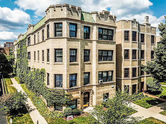 820 Judson Apartments property